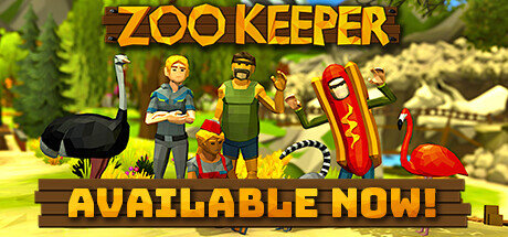 ZooKeeper - PC Game Download via Torrent