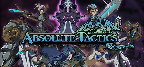 Absolute Tactics Daughters of Mercy - PC Game Download via Torrent