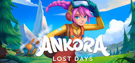 Ankora Lost Days - PC Game Download via Torrent