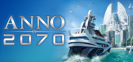 Anno 2070 - PC Game Download via Torrent