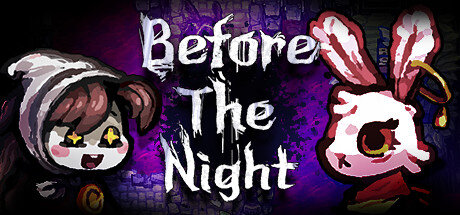 Before The Night - PC Game Download via Torrent