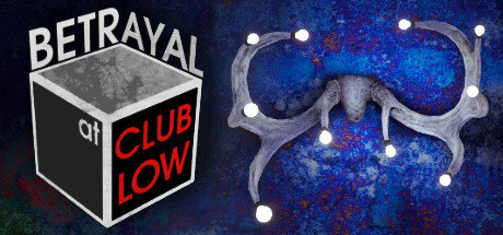 Betrayal At Club Low - PC Game Download via Torrent