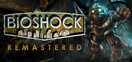 BioShock Remastered - PC Game Download via Torrent