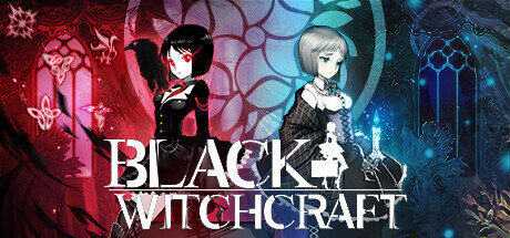 BLACK WITCHCRAFT - PC Game Download via Torrent