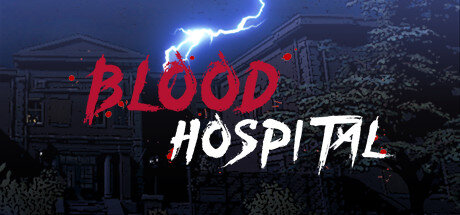 Blood Hospital - PC Game Download via Torrent