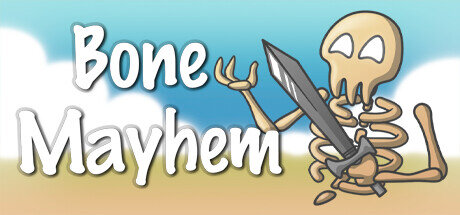 Bone Mayhem - PC Game Download via Torrent