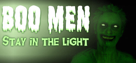 Boo Men - PC Game Download via Torrent