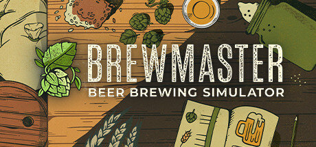 Brewmaster Beer Brewing Simulator - PC Game Download via Torrent