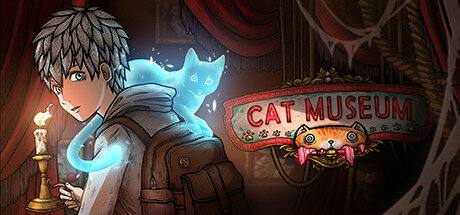 Cat Museum - PC Game Download via Torrent