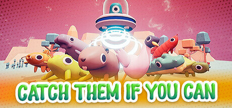 Catch Them If You Can - PC Game Download via Torrent