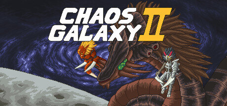 Chaos Galaxy 2 - PC Game Download via Torrent