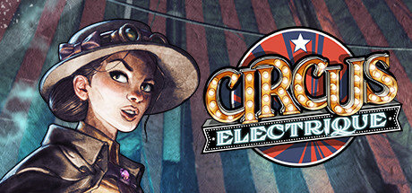 Circus Electrique - PC Game Download via Torrent