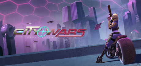 City Wars Tokyo Reign - PC Game Download via Torrent