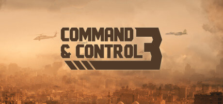 Command and Control 3 - PC Game Download via Torrent