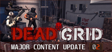 Dead Grid - PC Game Download via Torrent