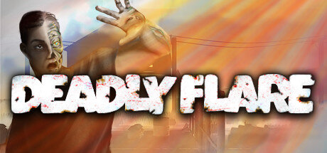 Deadly Flare - PC Game Download via Torrent