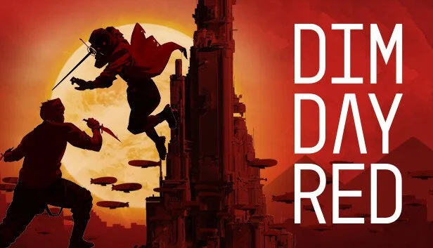 Dimday Red - PC Game Download via Torrent