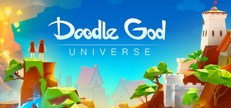 Doodle God Universe - PC Game Download via Torrent