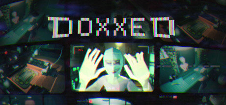 Doxxed - PC Game Download via Torrent