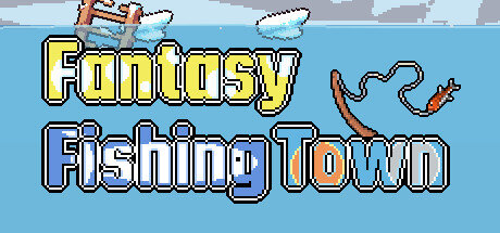 Fantasy Fishing Town - PC Game Download via Torrent