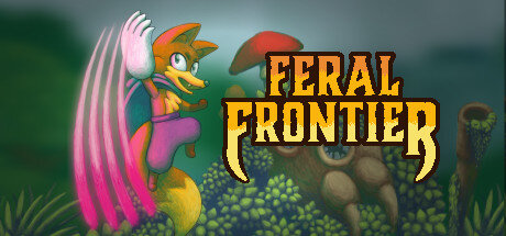 Feral Frontier - PC Game Download via Torrent