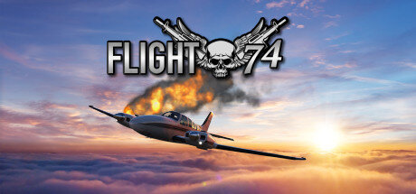 Flight 74 - PC Game Download via Torrent