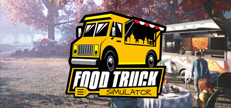 Food Truck Simulator - PC Game Download via Torrent