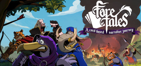 Foretales - PC Game Download via Torrent