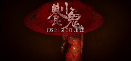 Foster Ghost Child - PC Game Download via Torrent