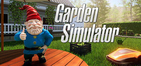 Garden Simulator - PC Game Download via Torrent