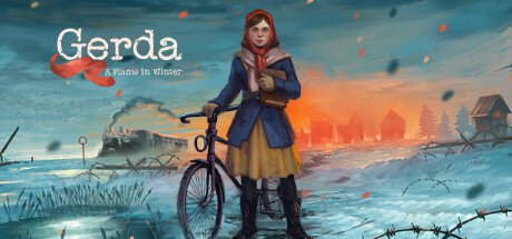 Gerda A Flame in Winter - PC Game Download via Torrent