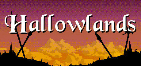 Hallowlands - PC Game Download via Torrent