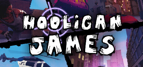 Hooligan James - PC Game Download via Torrent