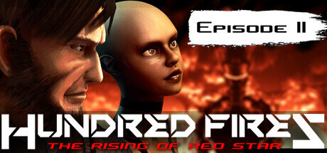 HUNDRED FIRES The rising of red star EPISODE 2 - PC Game Download via Torrent