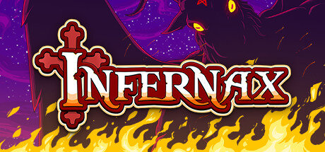 Infernax - PC Game Download via Torrent