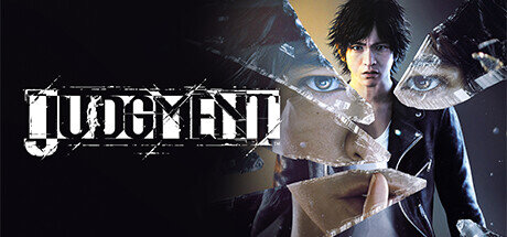 Judgment - PC Game Download via Torrent