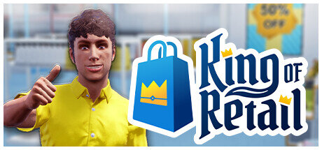 King of Retail - PC Game Download via Torrent