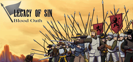 Legacy of Sin blood oath - PC Game Download via Torrent