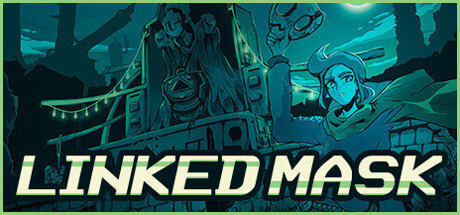 Linked Mask - PC Game Download via Torrent