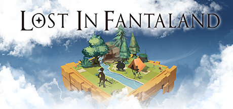 Lost In Fantaland - PC Game Download via Torrent