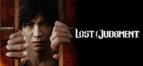 Lost Judgment - PC Game Download via Torrent