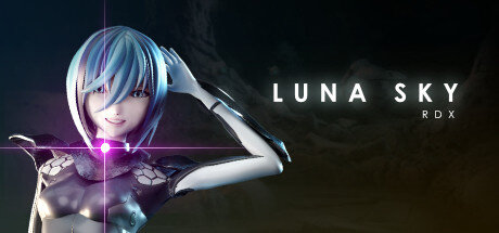 Luna Sky RDX - PC Game Download via Torrent