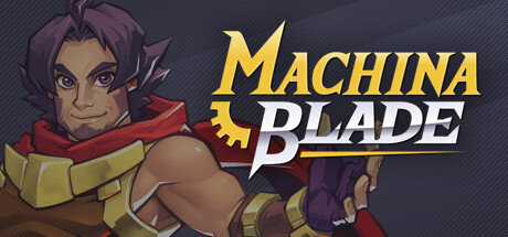 Machina Blade - PC Game Download via Torrent