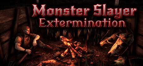 Monster Slayer Extermination - PC Game Download via Torrent