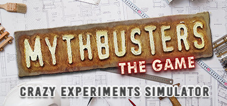 MythBusters The Game Crazy Experiments Simulator - PC Game Download via Torrent