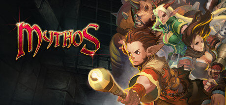 Mythos - PC Game Download via Torrent