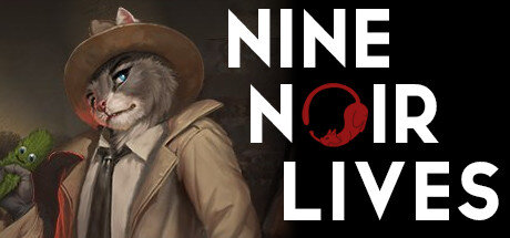 Nine Noir Lives - PC Game Download via Torrent