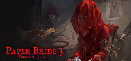 Paper Bride 3 Unresolved Love - PC Game Download via Torrent