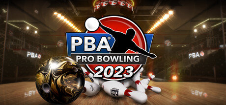 PBA Pro Bowling 2023 - PC Game Download via Torrent