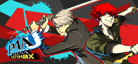 Persona 4 Arena Ultimax - PC Game Download via Torrent